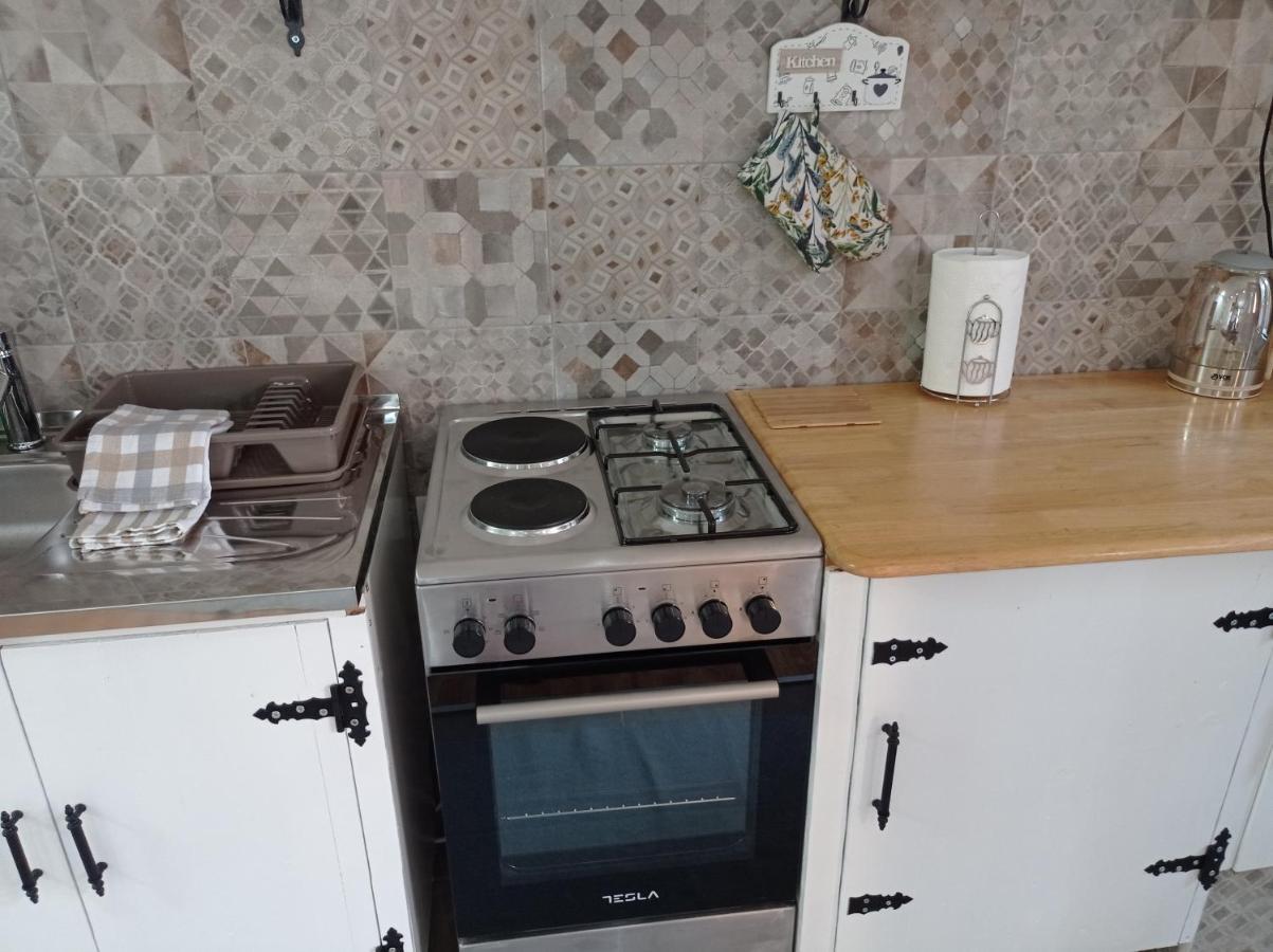 Meda Apartment Belgrad Exteriör bild