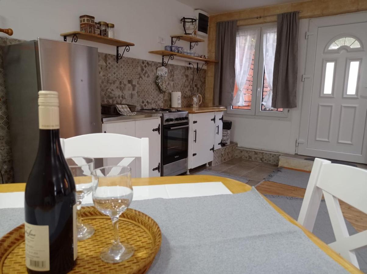 Meda Apartment Belgrad Exteriör bild
