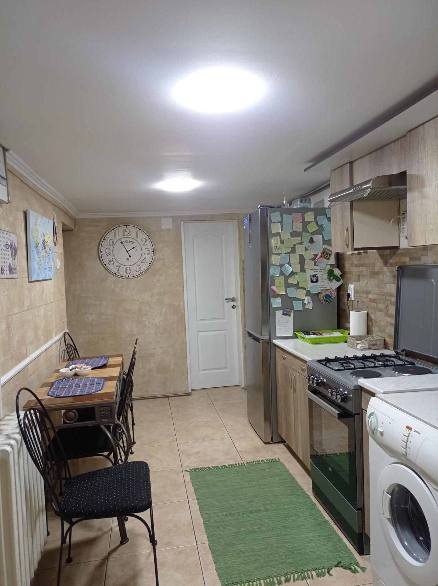 Meda Apartment Belgrad Exteriör bild