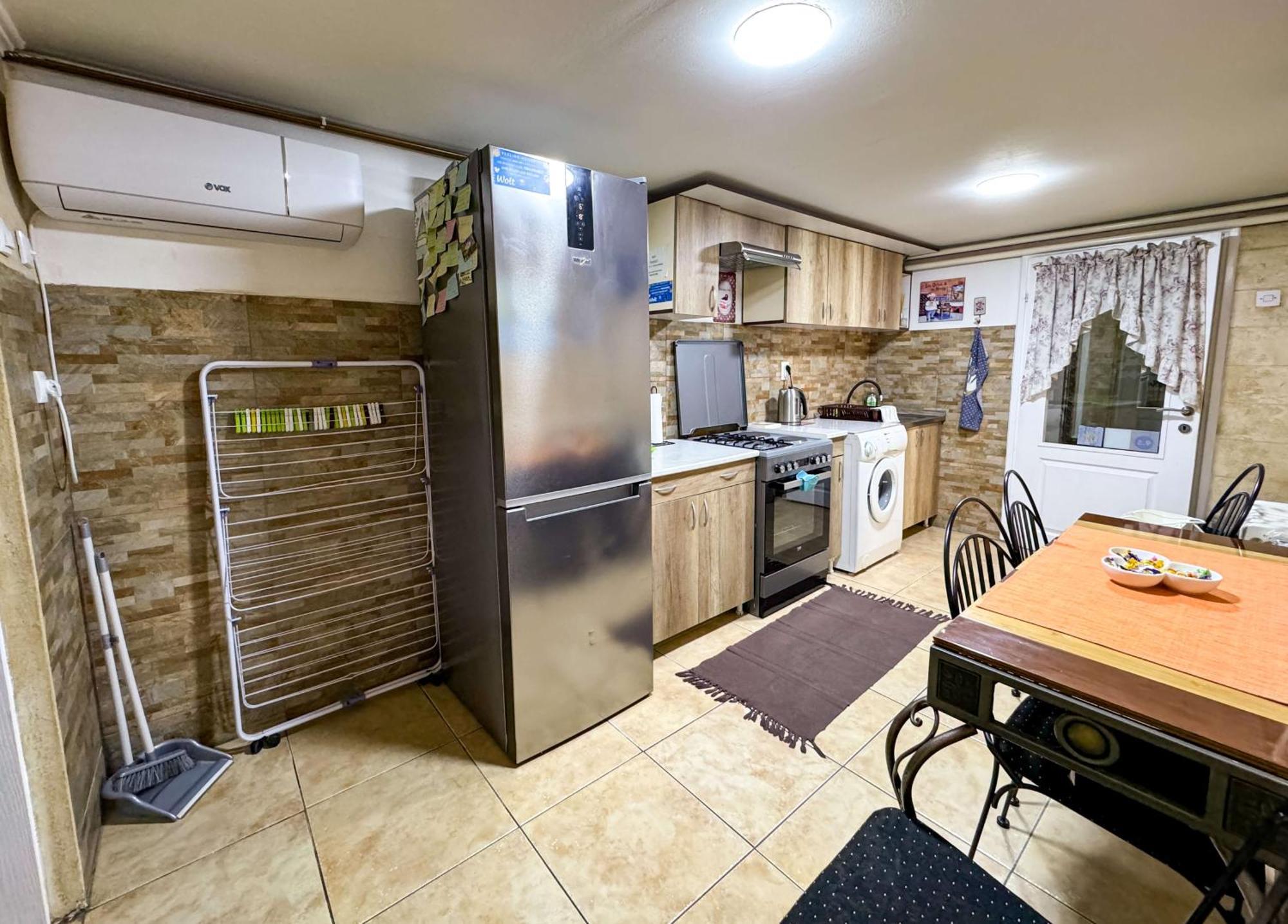 Meda Apartment Belgrad Exteriör bild
